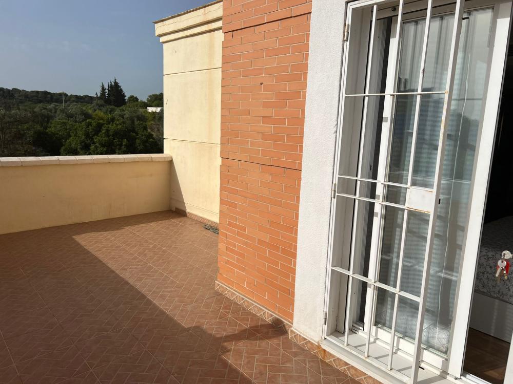  kaufen Doppelhaushälfte Churriana Málaga-Costa Del Sol 2