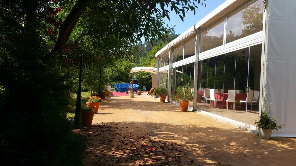 kaufen Hotel O Valado Morrazo 17