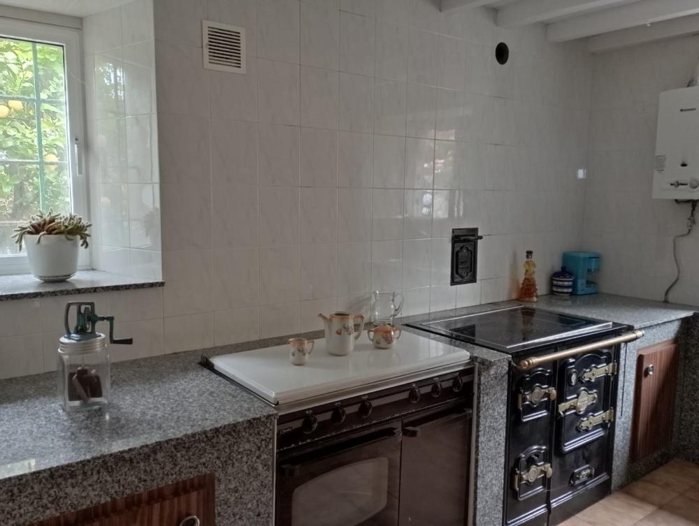  kaufen Haus O Vicedo Mariña Occidental 24