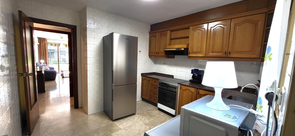  kaufen Wohnung Ensanche-Diputación Alacantí 16