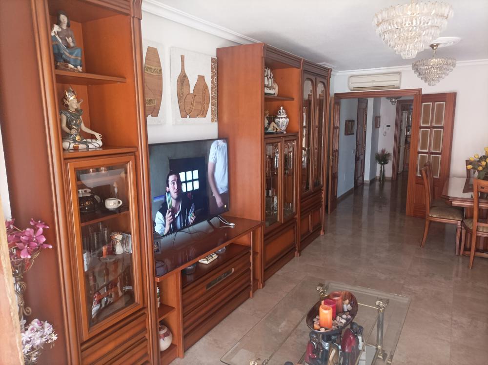  kaufen Wohnung San Luis-Diezo-El Puche-Chocillas Villablanca-Torrecárdenas Comarca Metropolitana De Almería 7