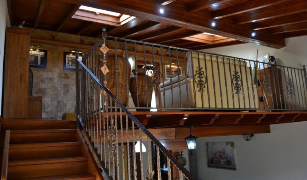  kaufen Villa El Helechal Área Centro 15