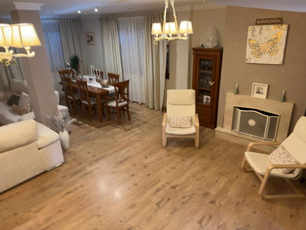  kaufen Doppelhaushälfte Churriana Málaga-Costa Del Sol 27