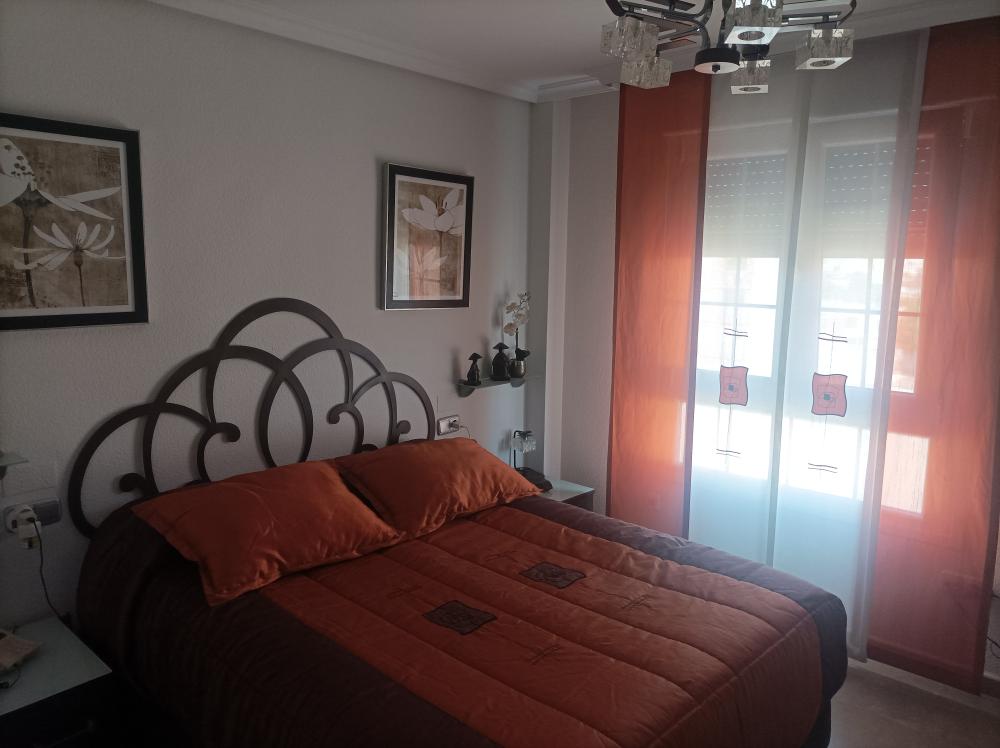  kaufen Wohnung San Luis-Diezo-El Puche-Chocillas Villablanca-Torrecárdenas Comarca Metropolitana De Almería 12