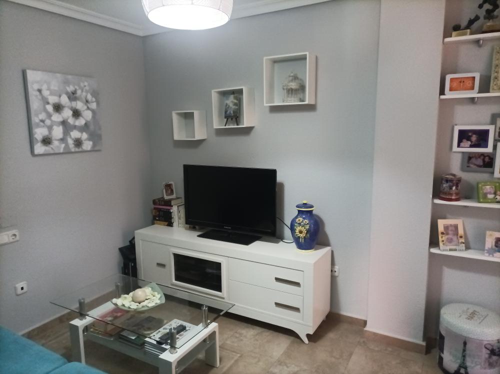  kaufen Wohnung San Luis-Diezo-El Puche-Chocillas Villablanca-Torrecárdenas Comarca Metropolitana De Almería 5