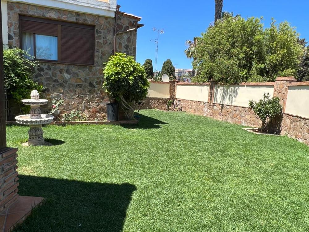  kaufen Doppelhaushälfte Churriana Málaga-Costa Del Sol 18