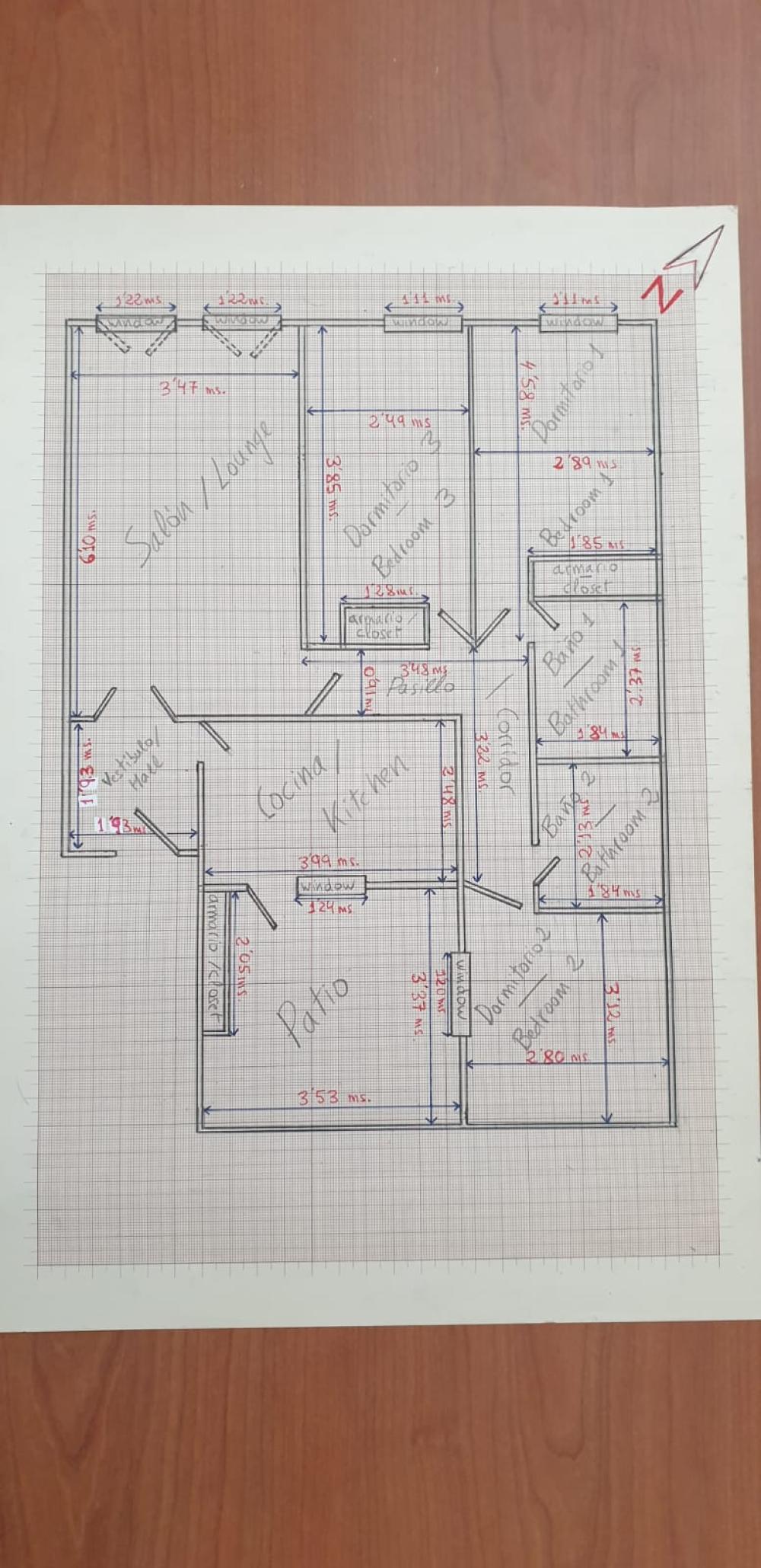  kaufen Wohnung Málaga Centro 29002 Málaga-Costa Del Sol 15