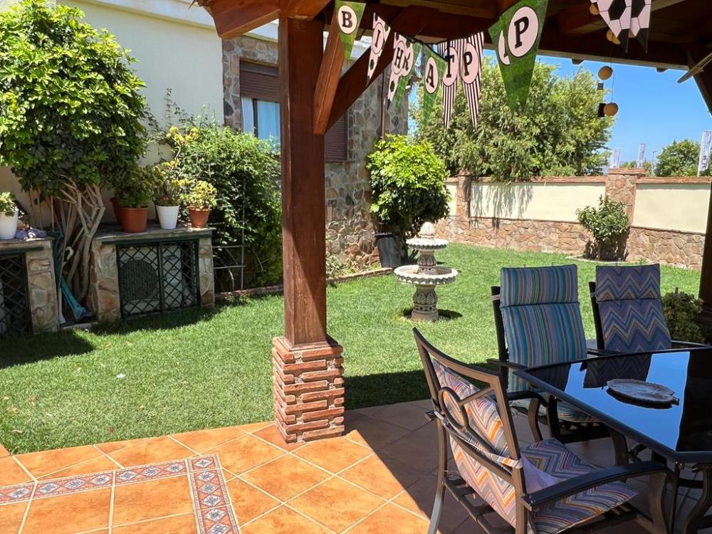  kaufen Doppelhaushälfte Churriana Málaga-Costa Del Sol 16