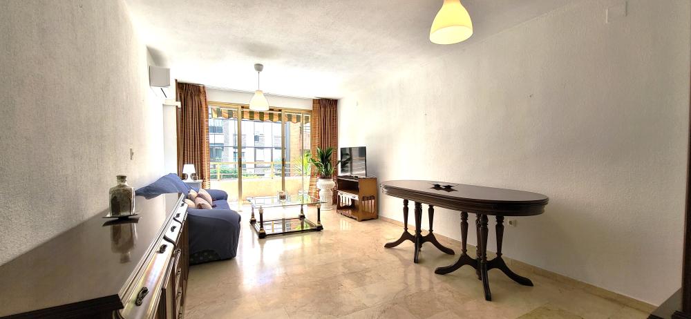  kaufen Wohnung Ensanche-Diputación Alacantí 7