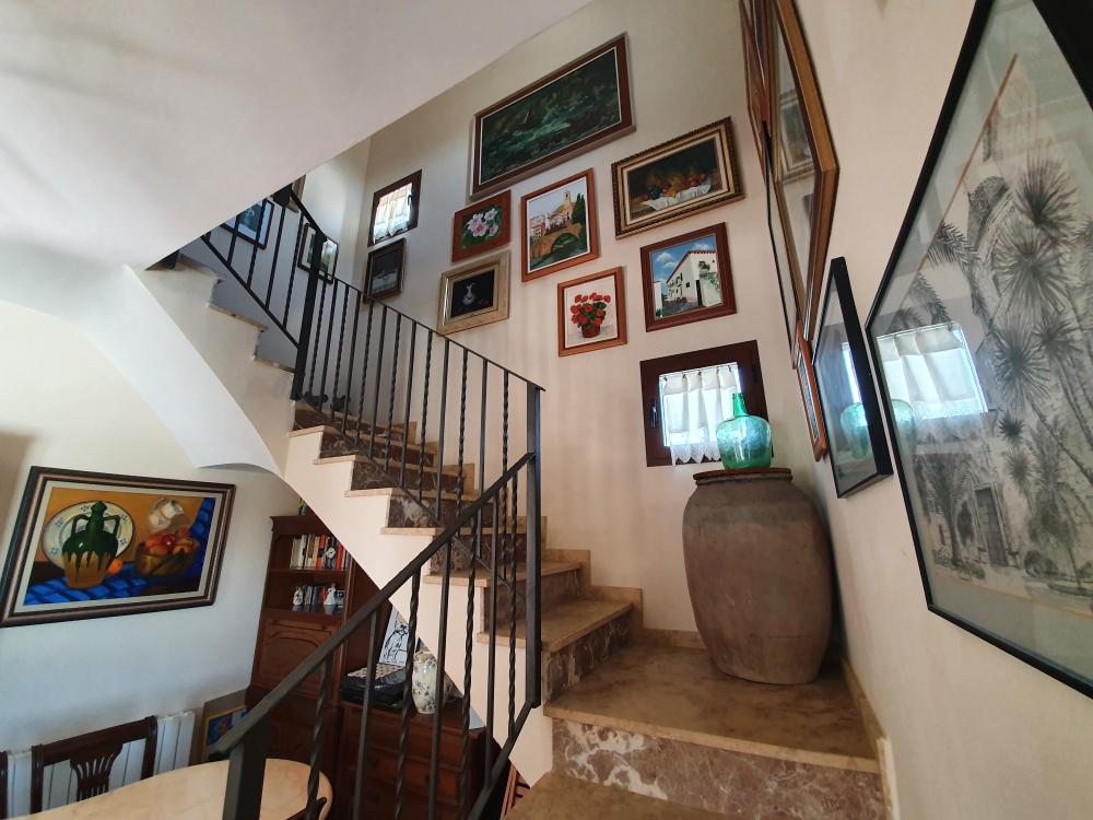  kaufen Haus Villa De Ves Manchuela (La) 11