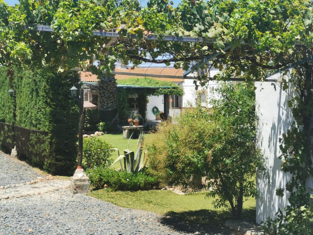  kaufen Villa Gibraleon Metropolitana De Huelva 5