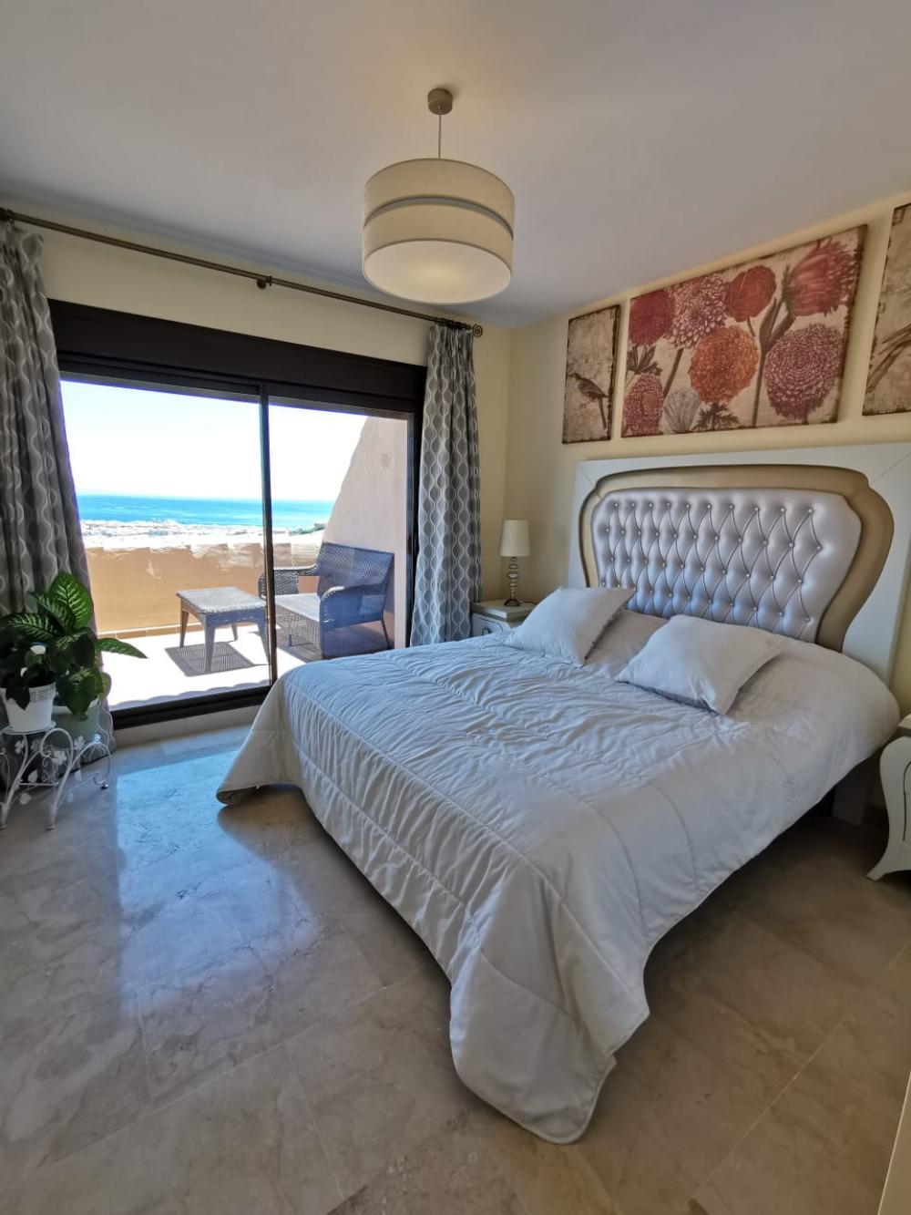  kaufen Penthouse Manilva Costa Del Sol Occidental 3