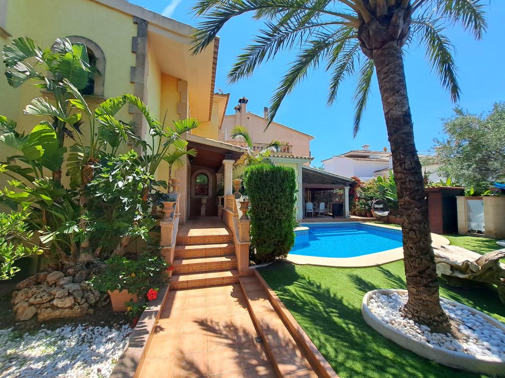  kaufen Herrenhaus Can Pastilla-Cala Estancia Palma 3