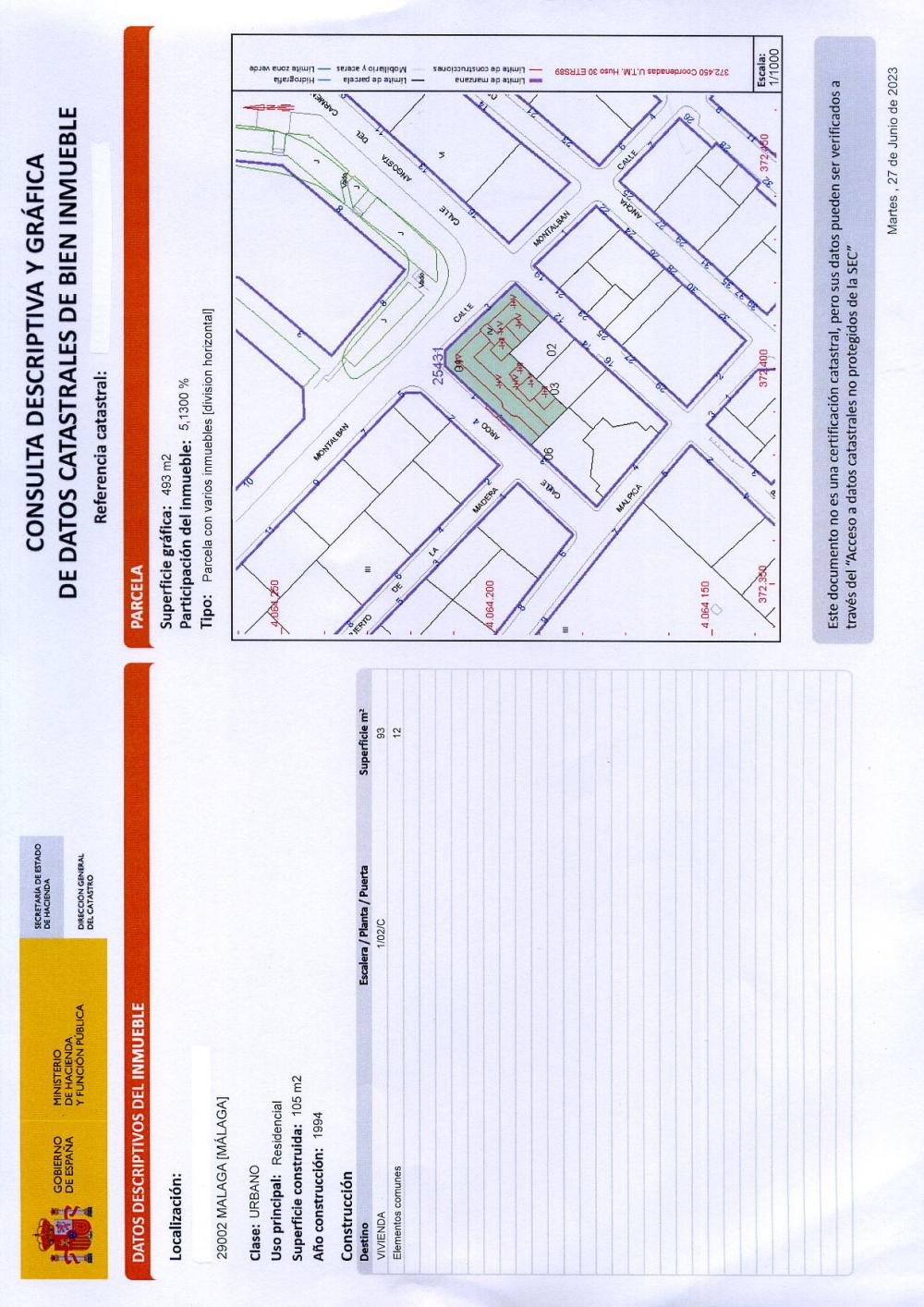  kaufen Wohnung Málaga Centro 29002 Málaga-Costa Del Sol 14