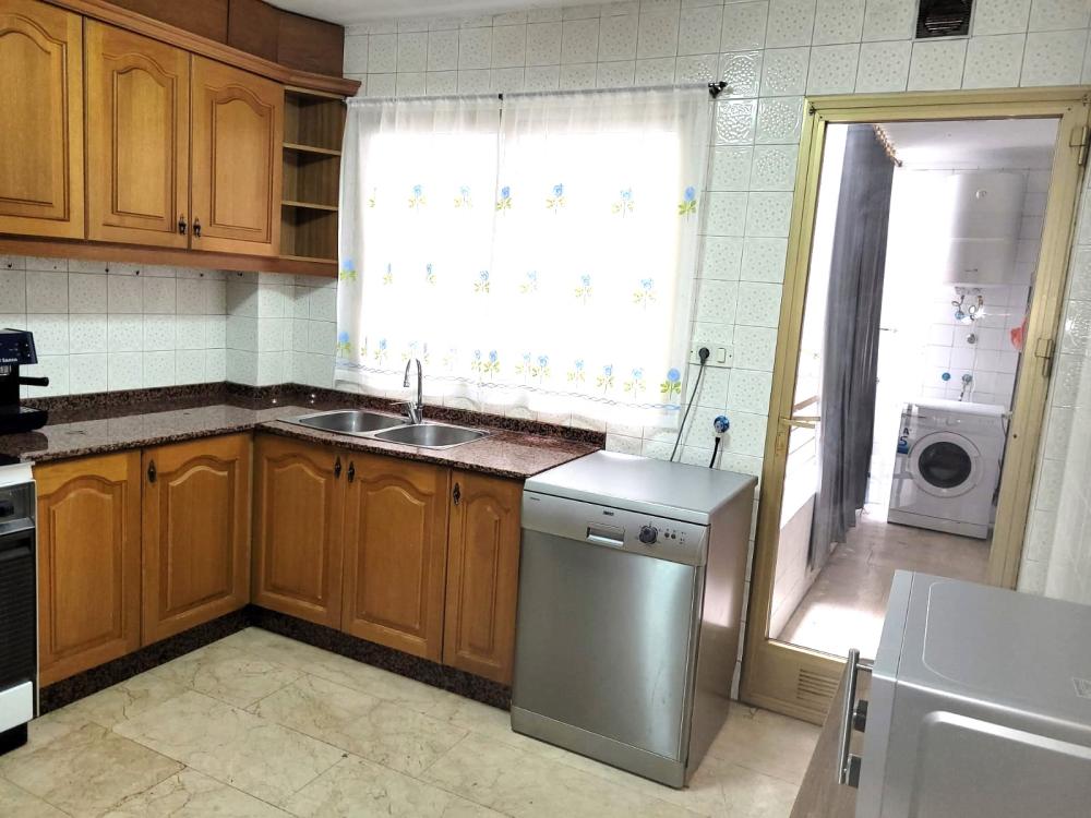  kaufen Wohnung Ensanche-Diputación Alacantí 13