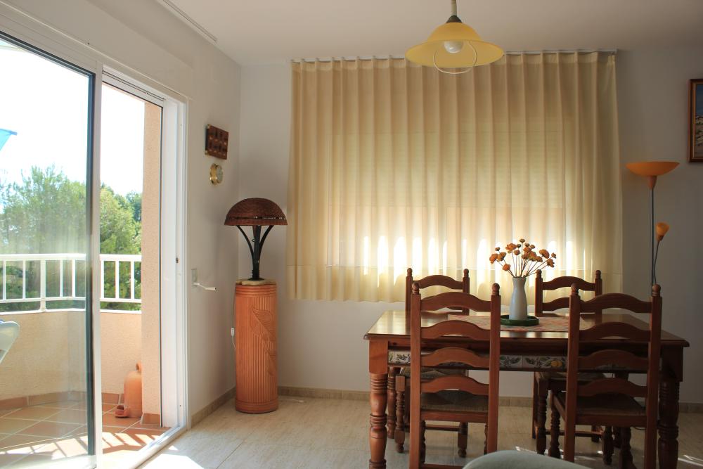  kaufen Wohnung Calafat Baix Ebre 6