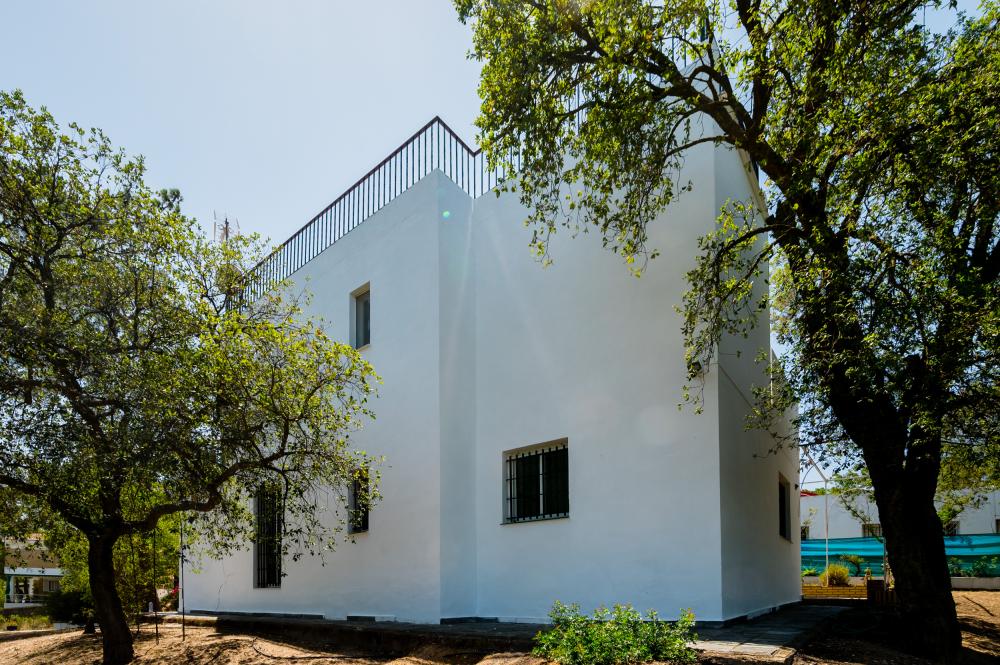  kaufen Villa Pinares De Lepe Costa Occidental 4