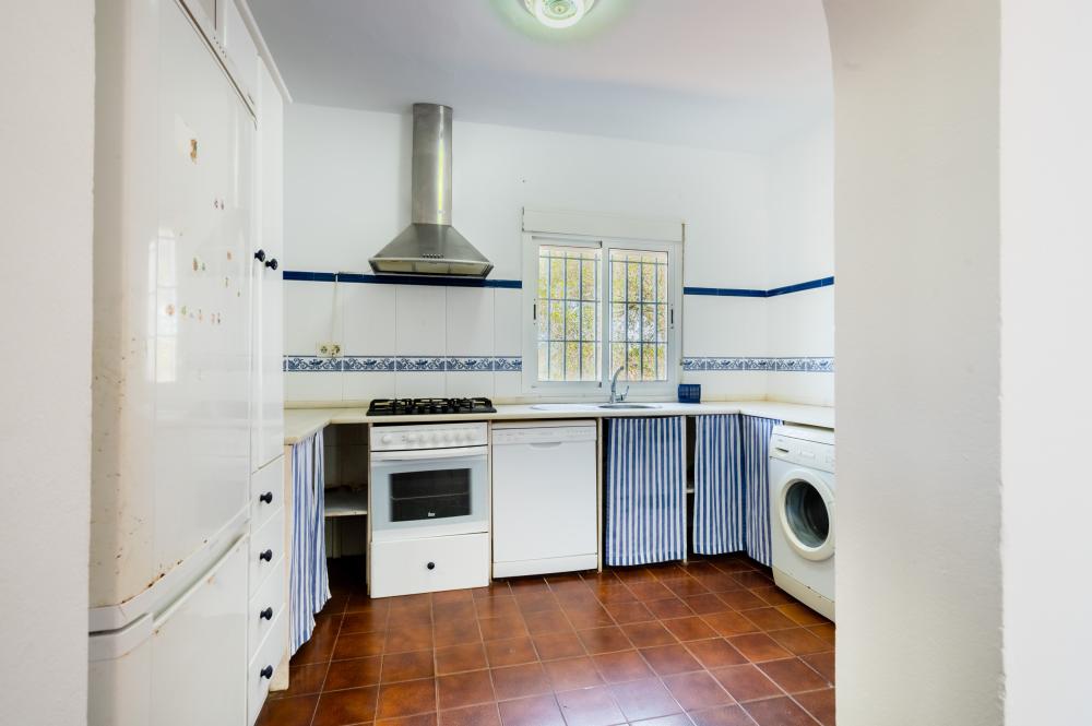  kaufen Villa Pinares De Lepe Costa Occidental 11