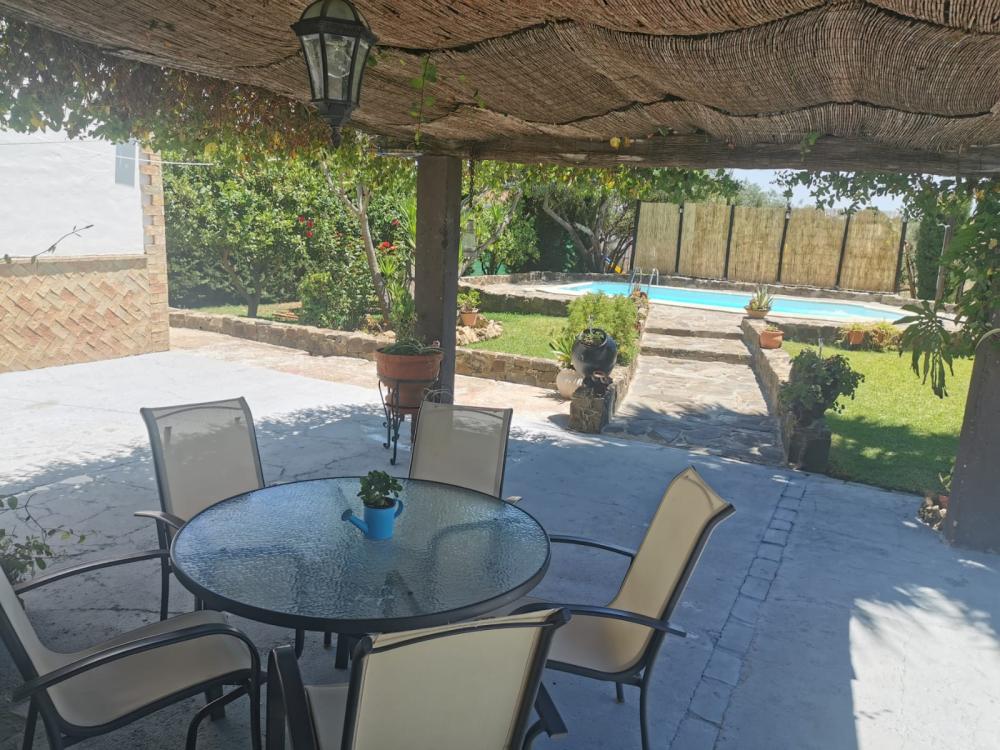  kaufen Villa Gibraleon Metropolitana De Huelva 3