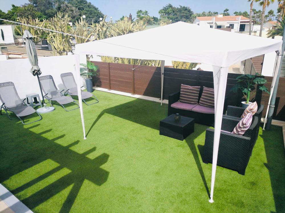  kaufen Villa Maspalomas Área Sur 7
