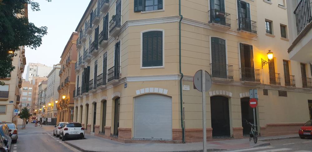 kaufen Wohnung Málaga Centro 29002 Málaga-Costa Del Sol 3