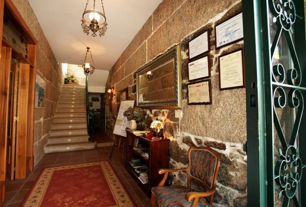  kaufen Hotel O Valado Morrazo 31