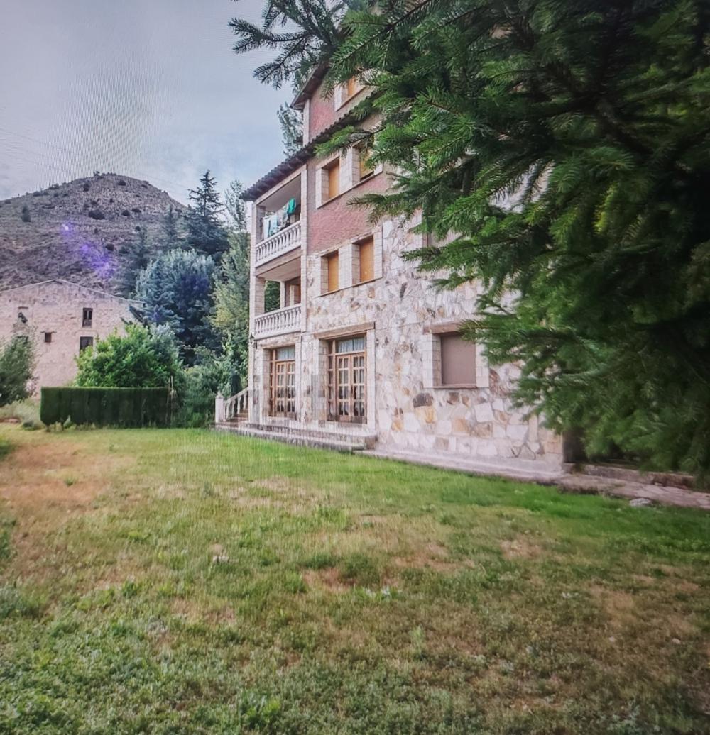  kaufen Maisonette Villel De Mesa Molina De Aragón 6