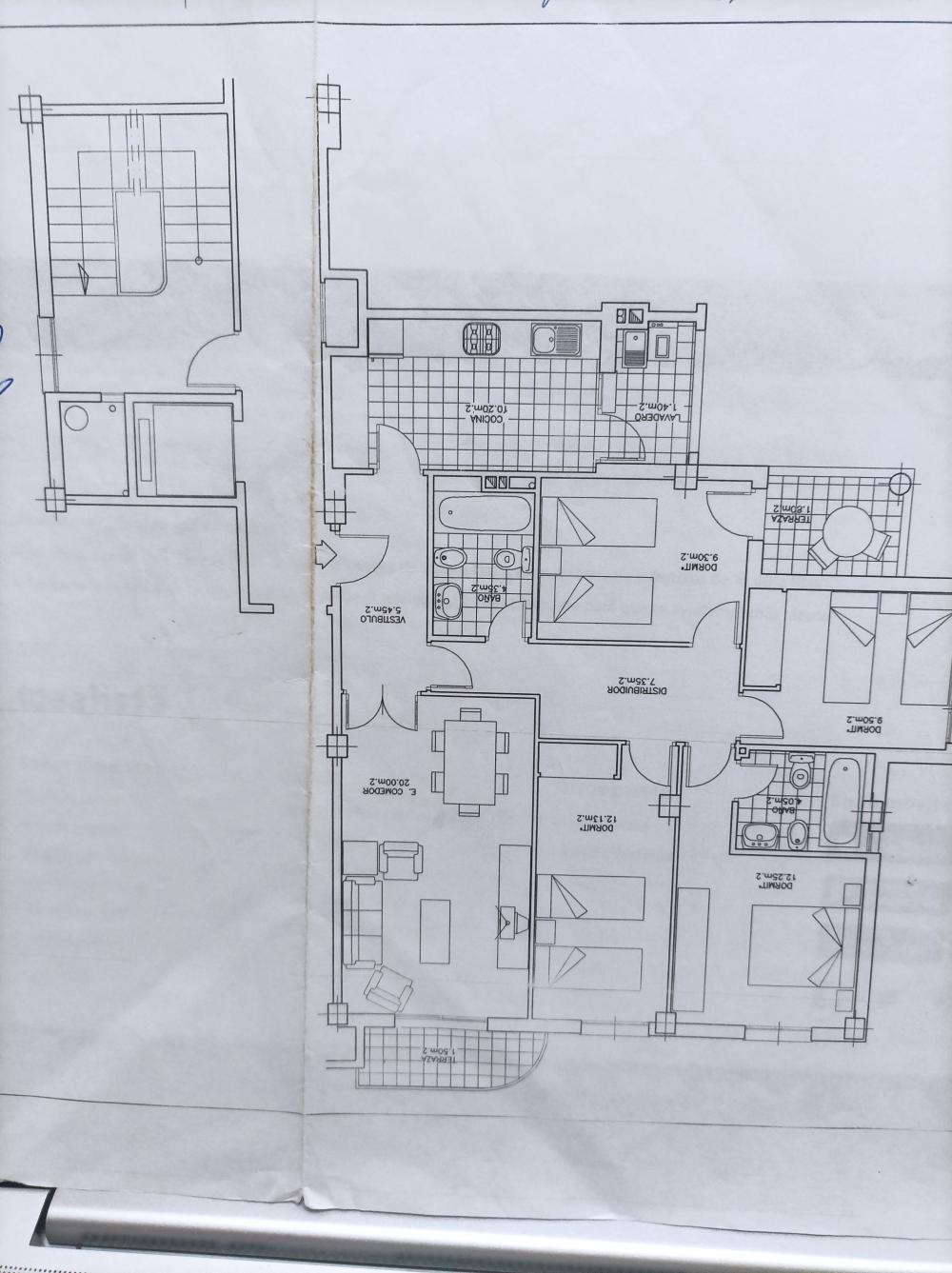 kaufen Wohnung San Luis-Diezo-El Puche-Chocillas Villablanca-Torrecárdenas Comarca Metropolitana De Almería 2