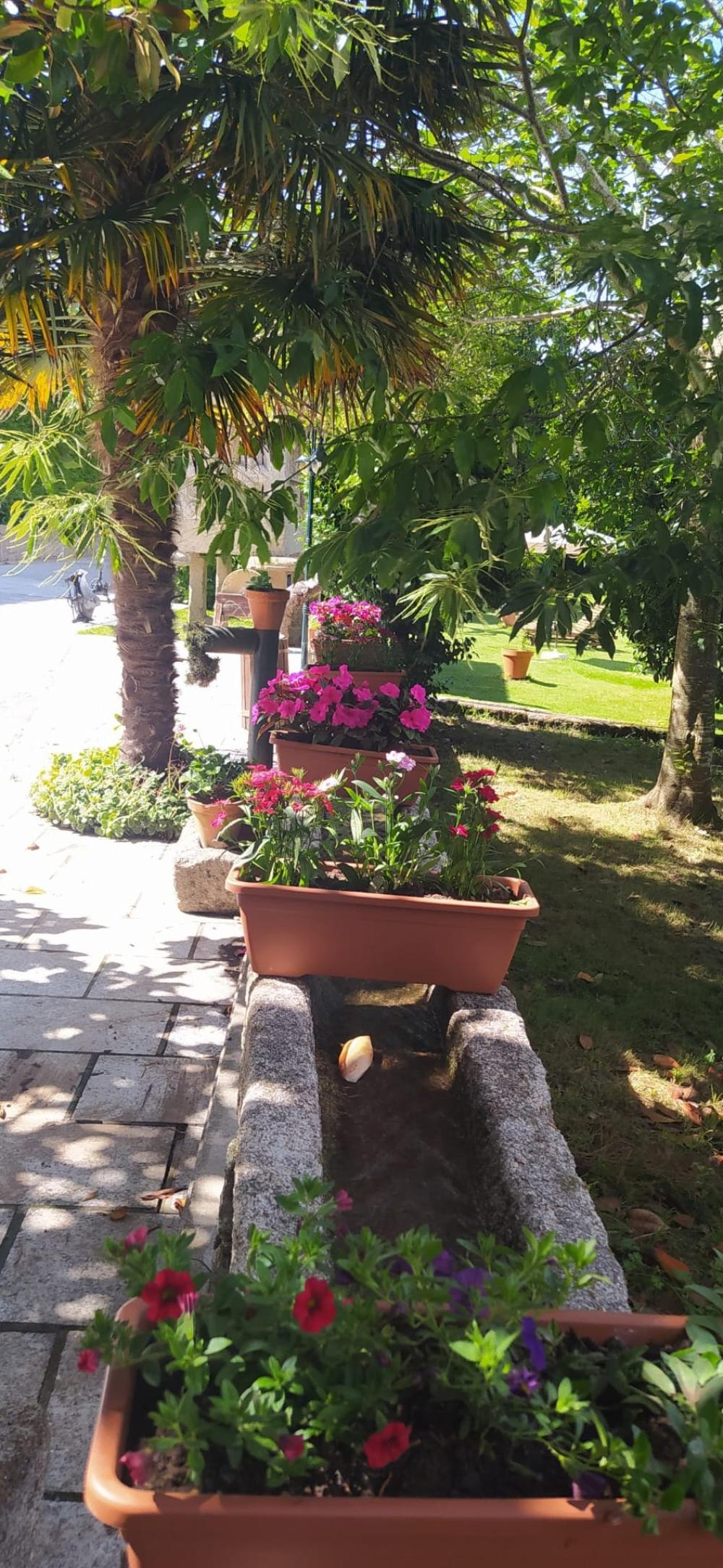  kaufen Hotel O Valado Morrazo 12