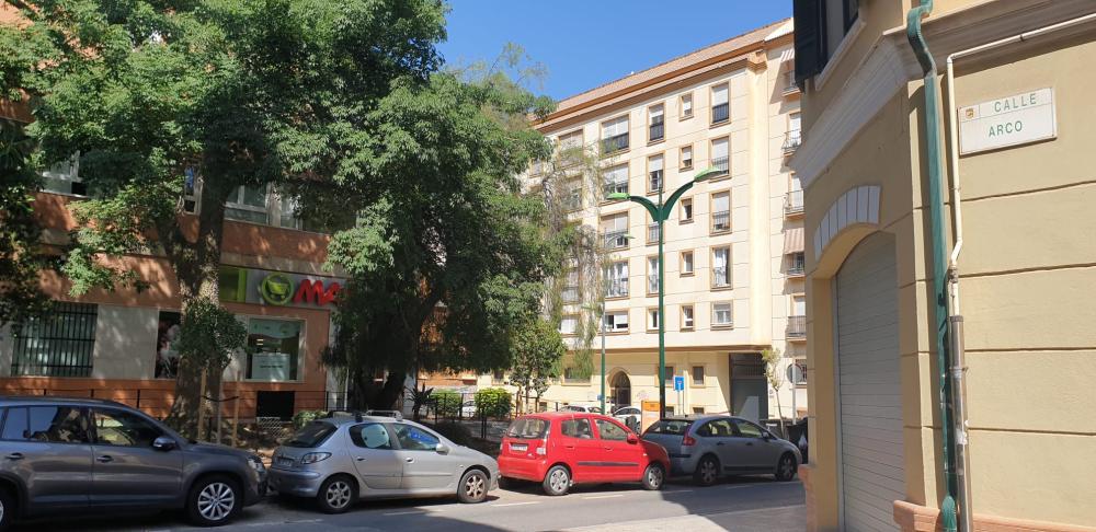  kaufen Wohnung Málaga Centro 29002 Málaga-Costa Del Sol 42