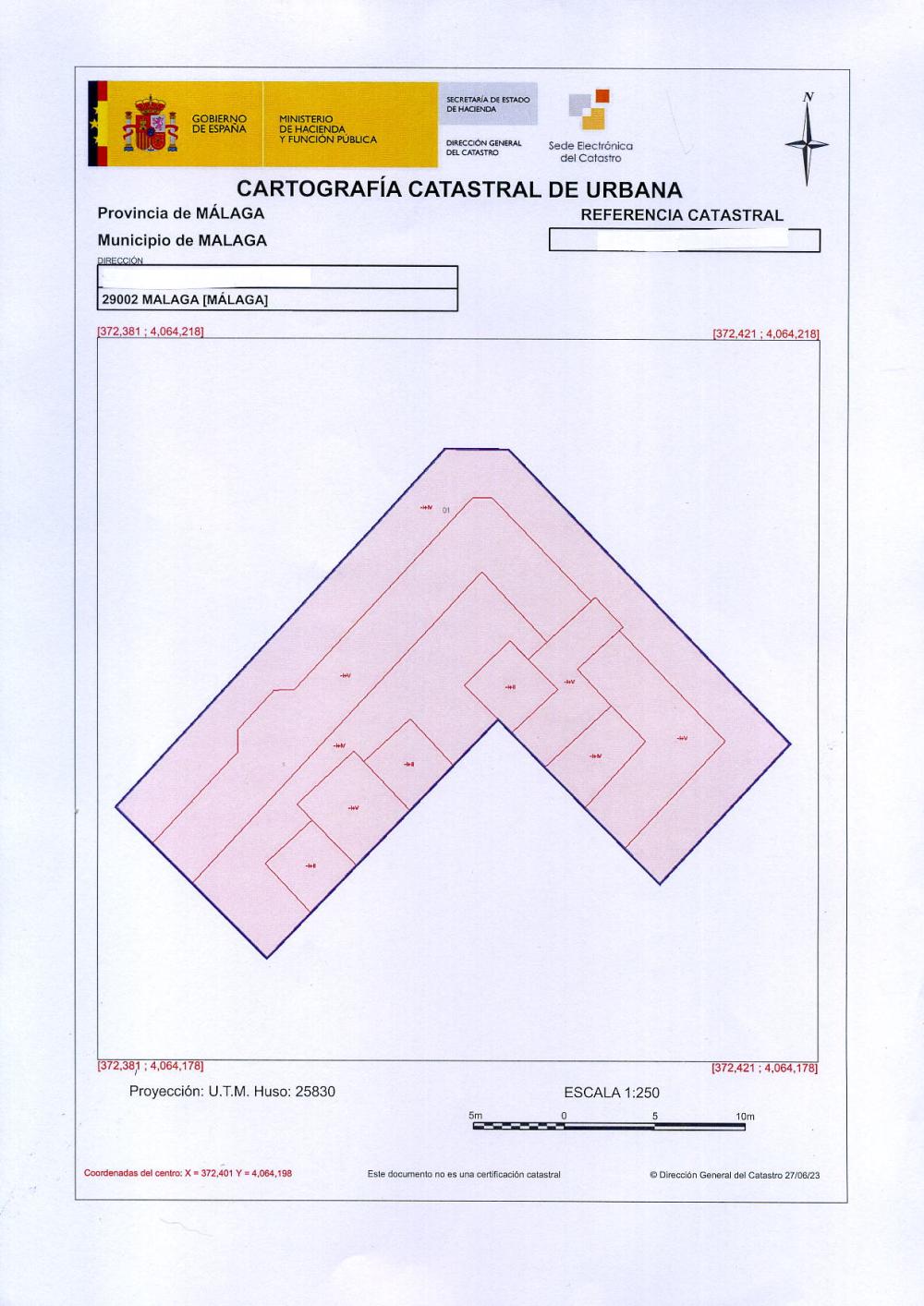  kaufen Wohnung Málaga Centro 29002 Málaga-Costa Del Sol 13