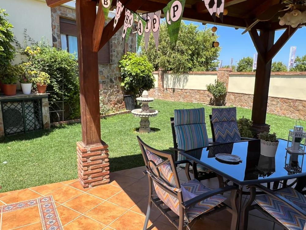 kaufen Doppelhaushälfte Churriana Málaga-Costa Del Sol 28
