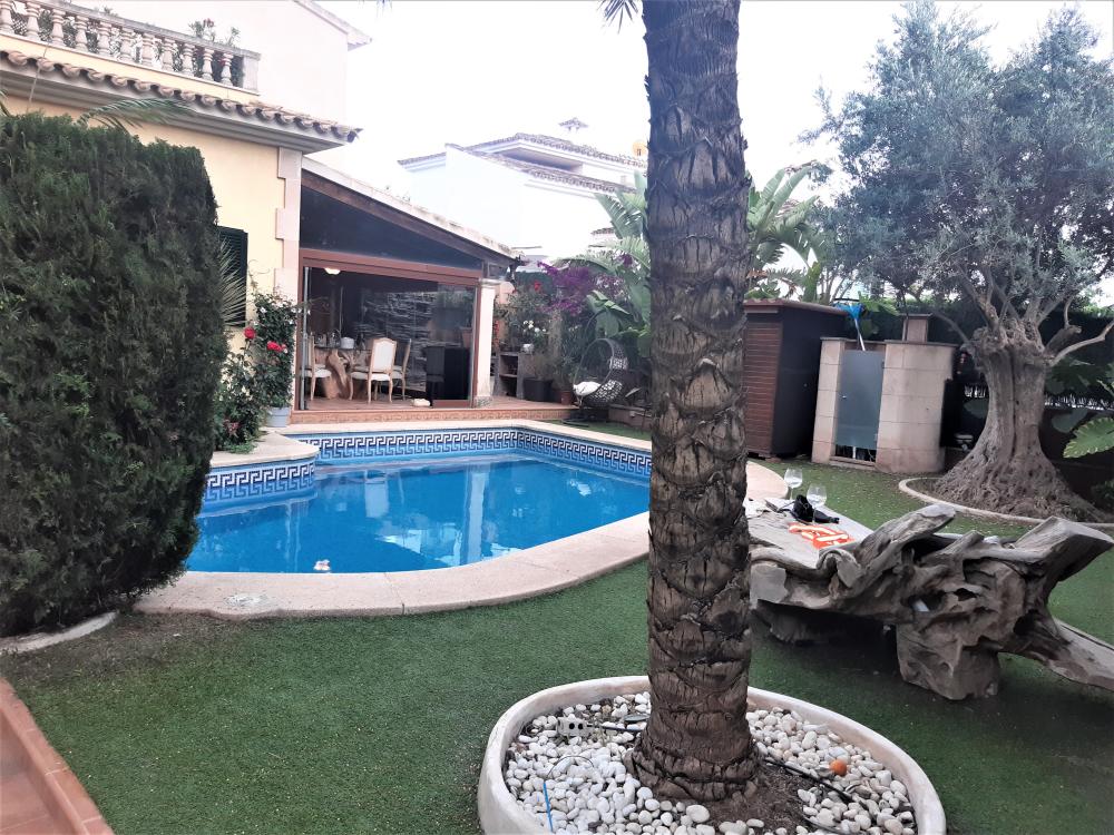  kaufen Herrenhaus Can Pastilla-Cala Estancia Palma 10