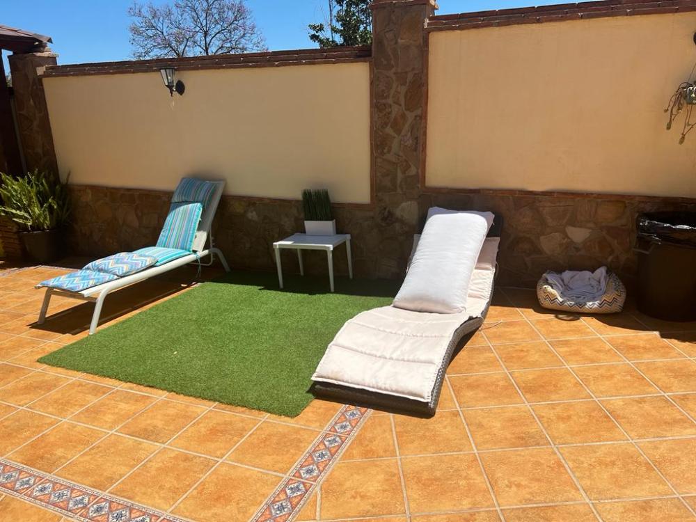  kaufen Doppelhaushälfte Churriana Málaga-Costa Del Sol 14