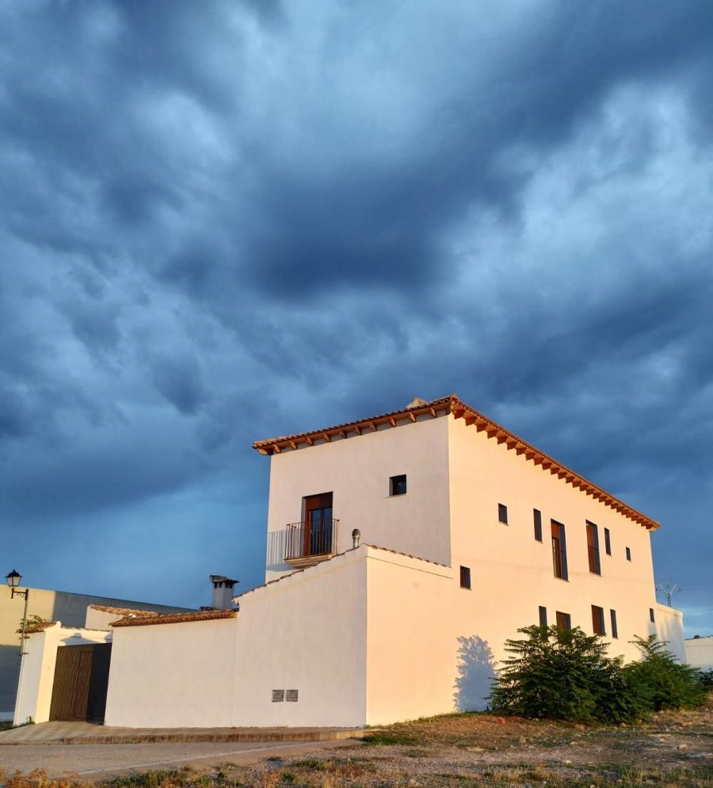  kaufen Haus Villa De Ves Manchuela (La) 3