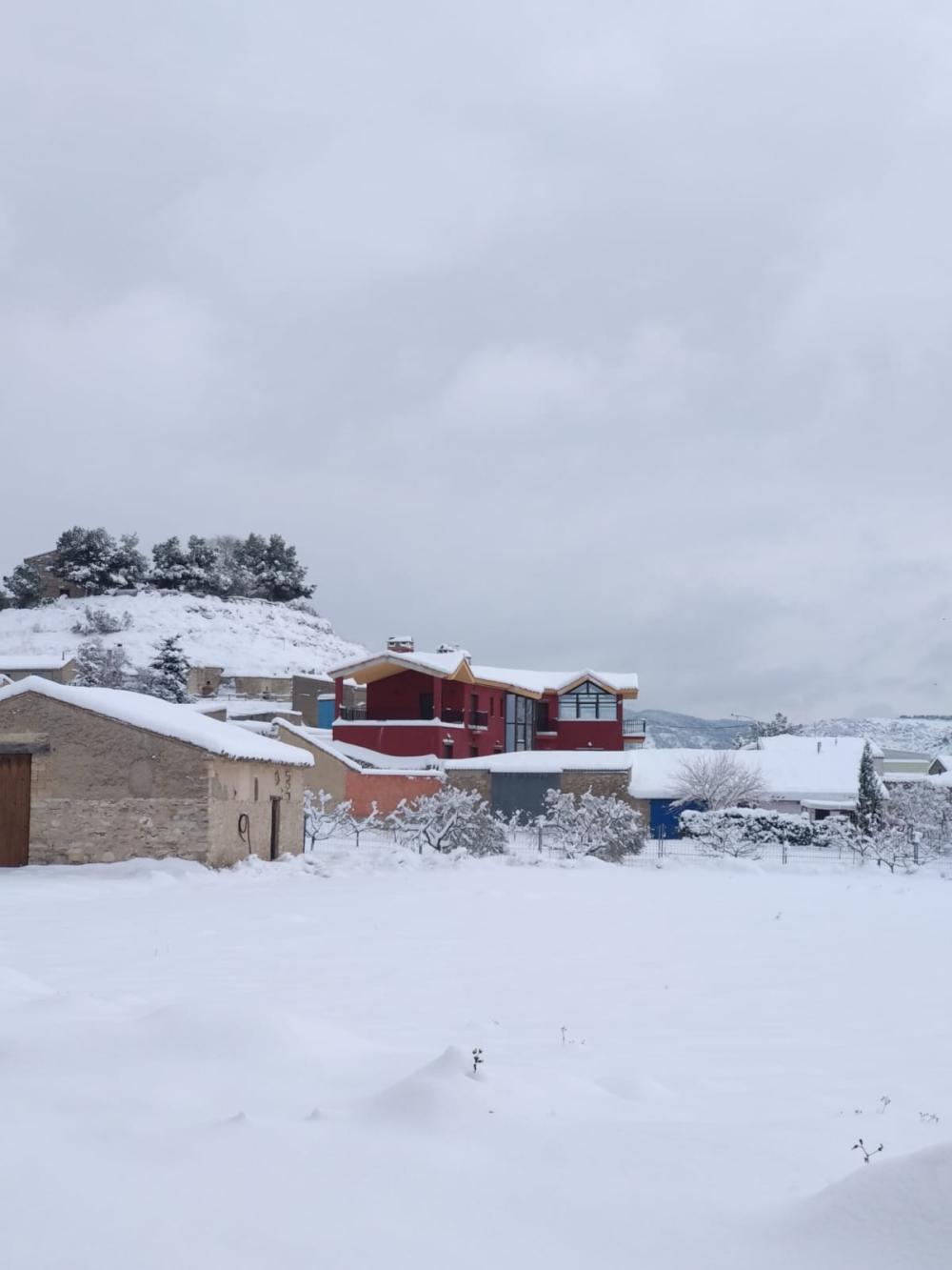  kaufen Haus Castejón De Valdejasa Cinco Villas 22