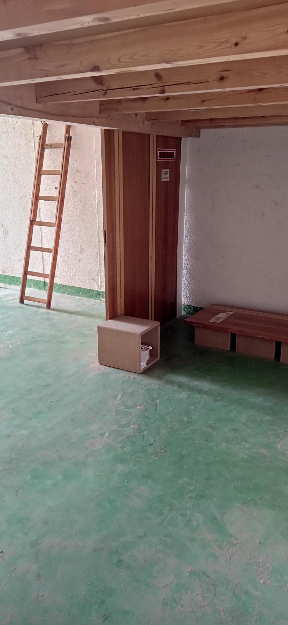  kaufen Gewerberaum Sevilla La Nueva Sur 3
