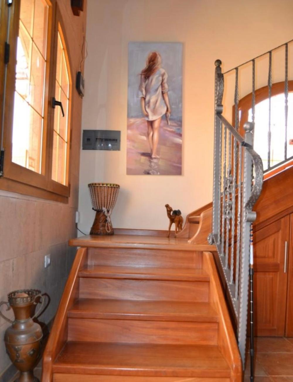  kaufen Villa El Helechal Área Centro 20