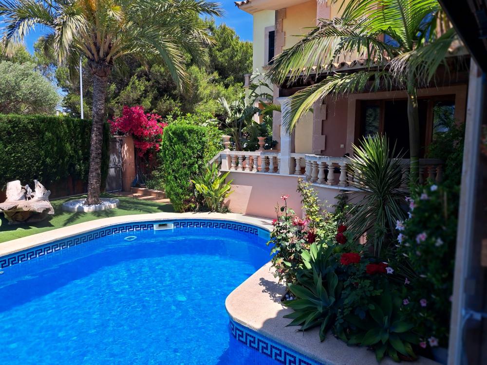  kaufen Herrenhaus Can Pastilla-Cala Estancia Palma 5