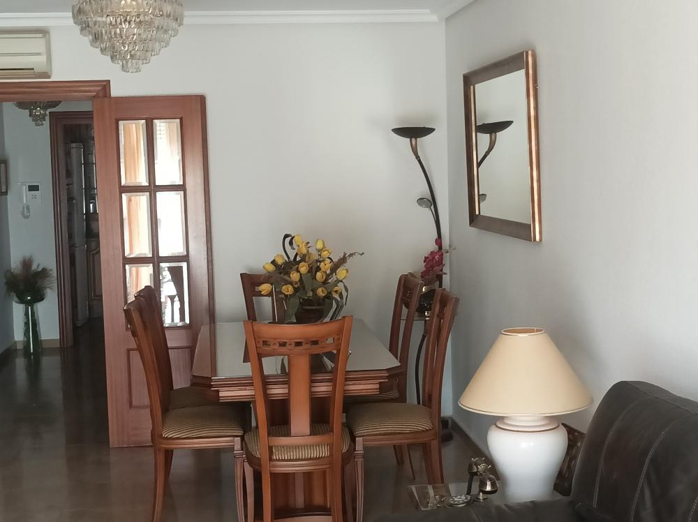  kaufen Wohnung San Luis-Diezo-El Puche-Chocillas Villablanca-Torrecárdenas Comarca Metropolitana De Almería 1
