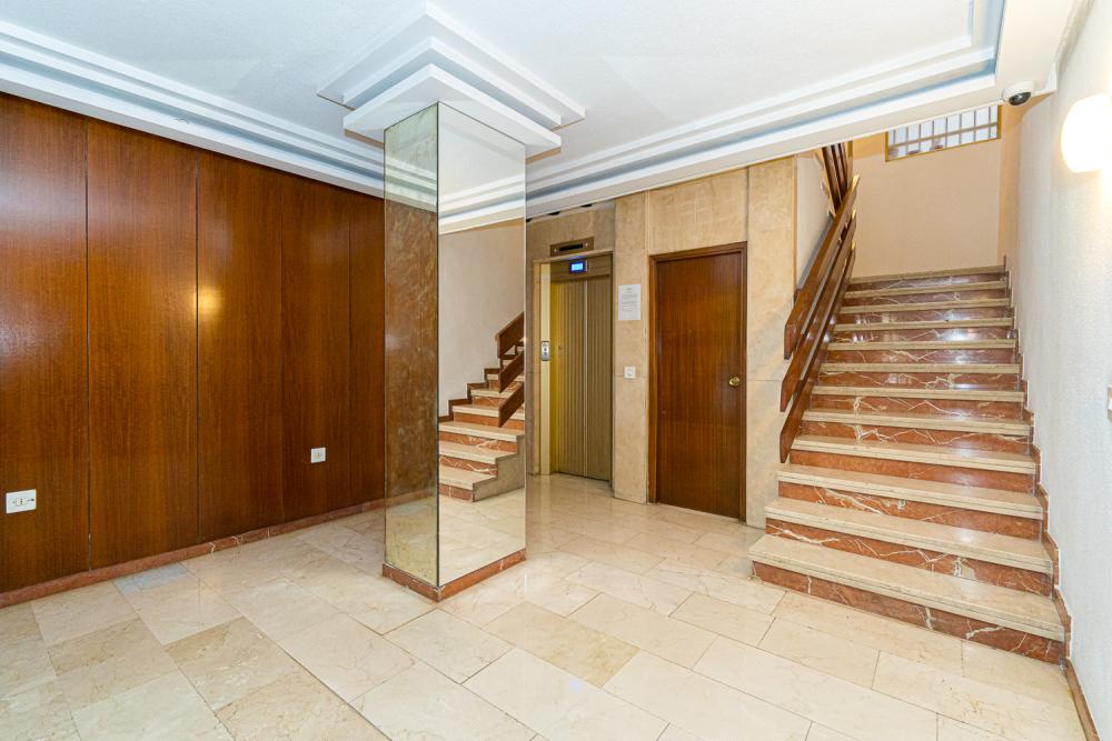 kaufen Wohnung Ensanche-Diputación Alacantí 4