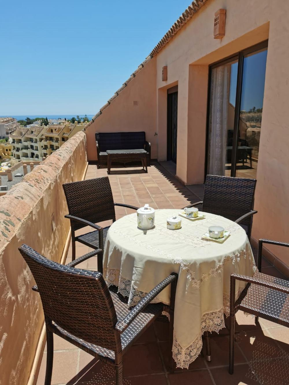  kaufen Penthouse Manilva Costa Del Sol Occidental 8