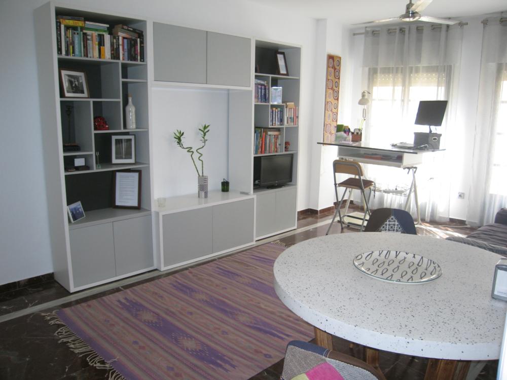  kaufen Wohnung Málaga Centro 29002 Málaga-Costa Del Sol 7