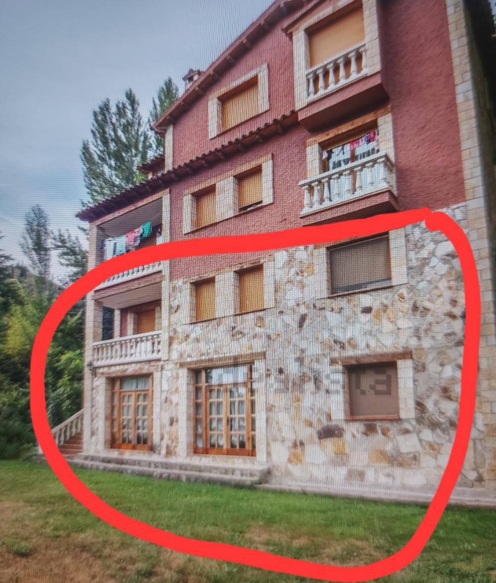  kaufen Maisonette Villel De Mesa Molina De Aragón 2