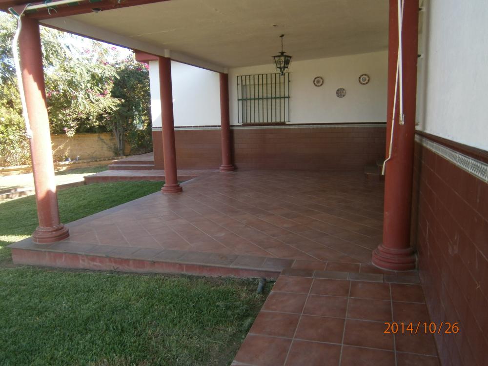  kaufen Villa Beas Condado (El) 2