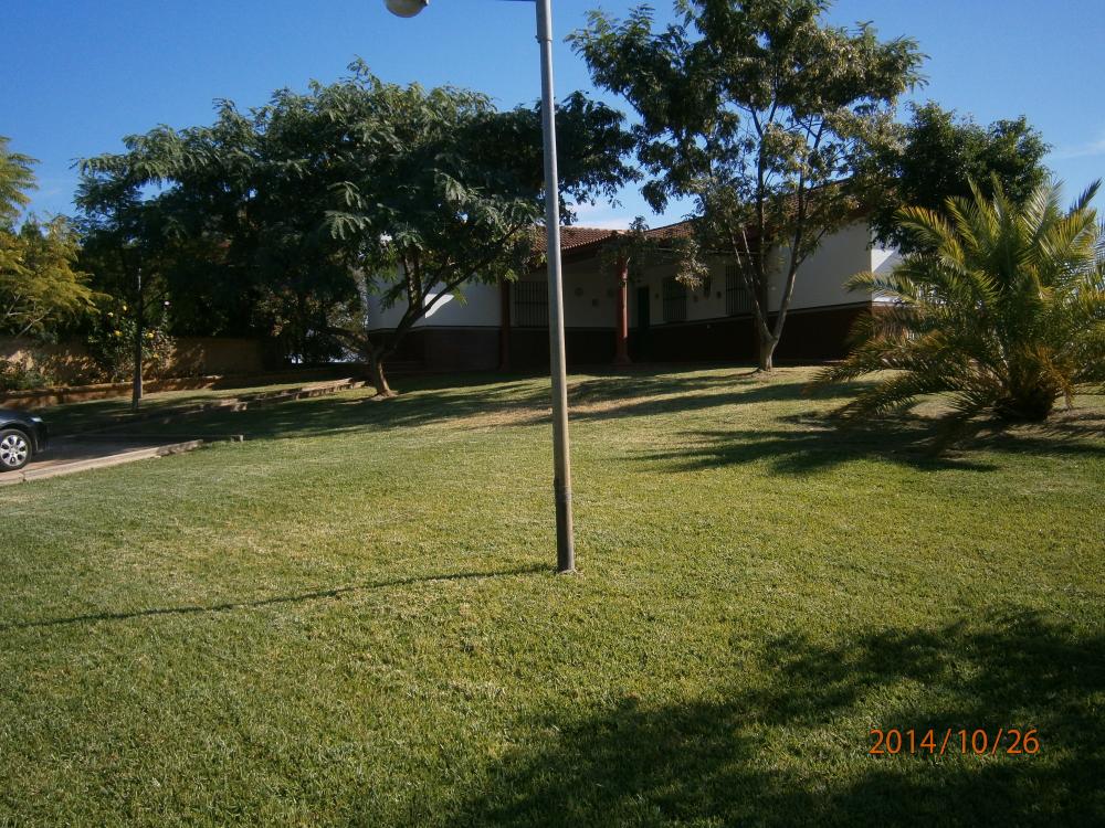  kaufen Villa Beas Condado (El) 1