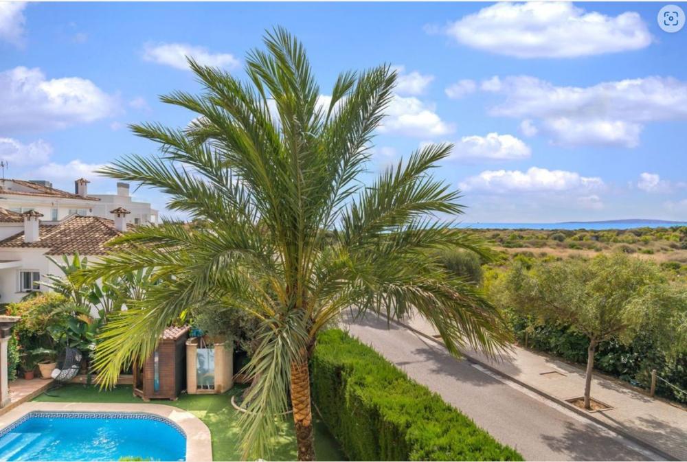  kaufen Herrenhaus Can Pastilla-Cala Estancia Palma 9