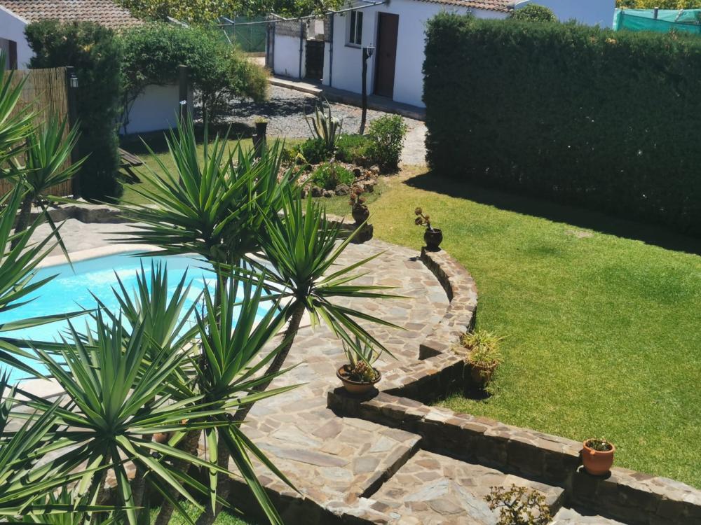  kaufen Villa Gibraleon Metropolitana De Huelva 8