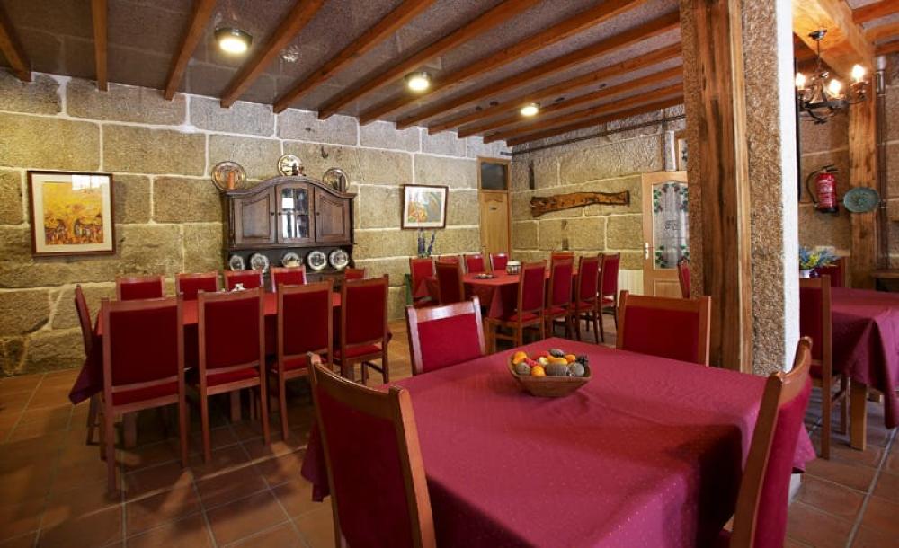  kaufen Hotel O Valado Morrazo 41