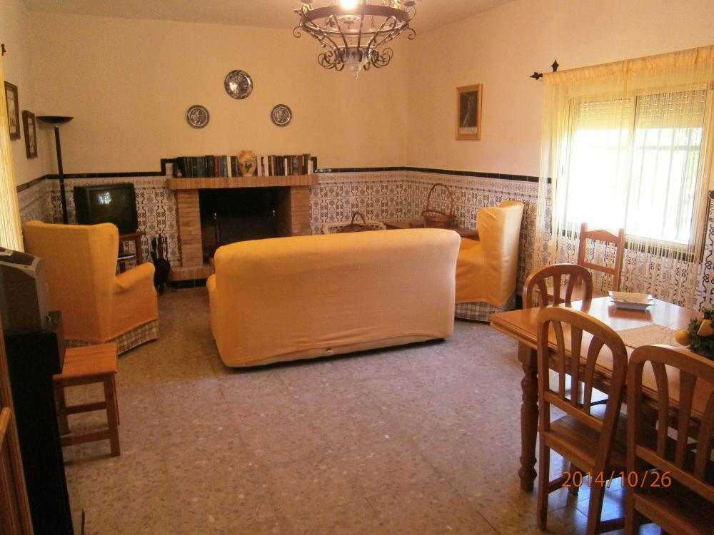  kaufen Villa Beas Condado (El) 8